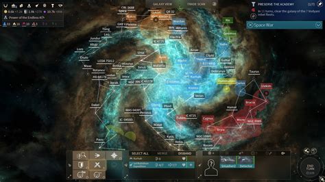 Endless Space 2 – A Vast 4X Adventure Where Diplomacy and Domination Collide!