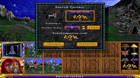 Heroes of Might and Magic III: A Beloved Classic Combining Turn-Based Strategy with Fantasy Warfare!