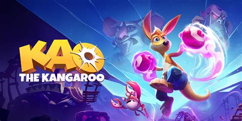 Kao the Kangaroo! An Unexpected Leap into Nostalgia and Punchy Platforming Fun