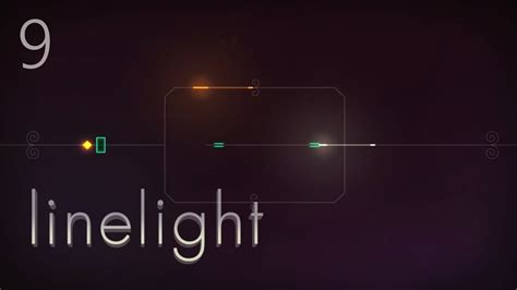 Linelight: A Puzzling Adventure of Illumination and Emotional Depth!