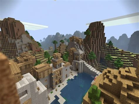 Minecraft: Unleash Your Creativity in a Blocky World!