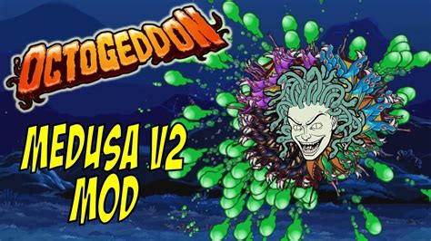 Octogeddon! A Tentacled Rampage of Puzzle-Solving and Quirky Humor