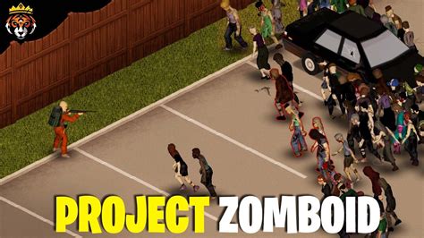 Project Zomboid: Brace Yourself for a Brutal and Relentlessly Realistic Zombie Apocalypse!