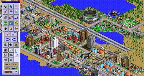 SimCity 4: Delve into Urban Planning Chaos and Unleash Your Inner Architect!