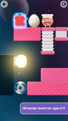 Thinkrolls 2: A Physics-Based Puzzle Adventure for Budding Scientists!