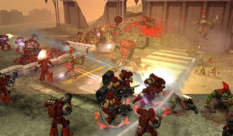 Warhammer 40,000: Dawn of War II –  A Grimdark RTS Experience You Need to Conquer!