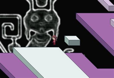 Yume Nikki: Embark on an Eerie Surrealist Adventure Through Dreams!