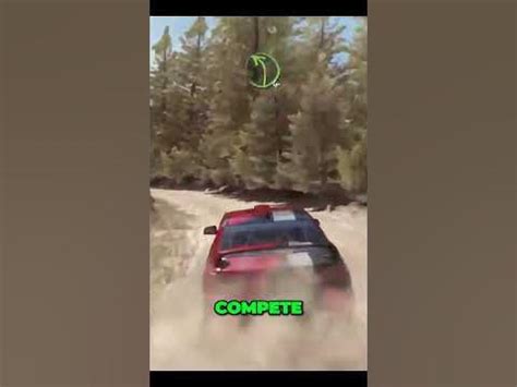 DiRT 4: Unleashing Your Inner Rally Champion!