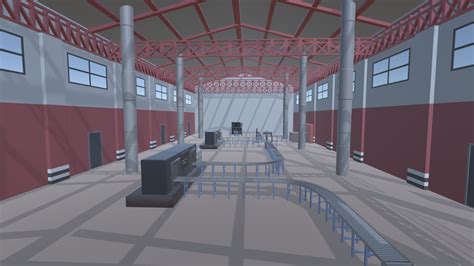 Industrious: An In-Depth Look at This Delightfully Detailed Factory Simulator!