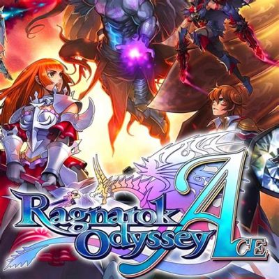 Ragnarok Odyssey Ace: A Norse-Inspired Brawler Packed With Loot!