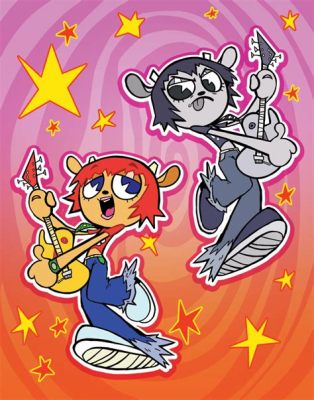 Um Jammer Lammy: An Offbeat Ode to Dreams and Reality?