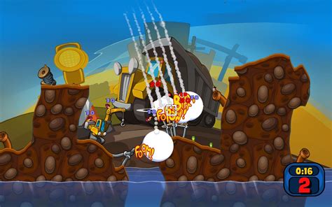 Where Are My Whips? Exploring the Untamed World of Worms Reloaded